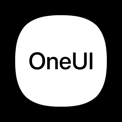 Download One UI - icon pack 1.3.98 Apk for android