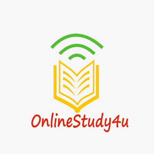 Download OnlineStudy4U 1.4.98.6 Apk for android