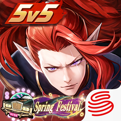 Download Onmyoji Arena 3.265.0 Apk for android