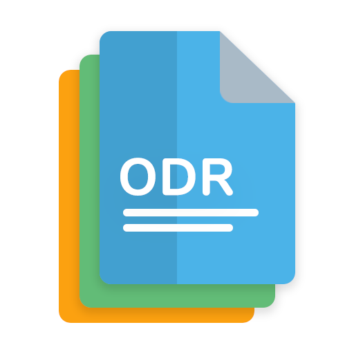 Download OpenDocument Reader - view ODT  Apk for android