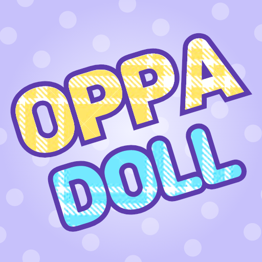 Download Oppa doll 5.22.0 Apk for android