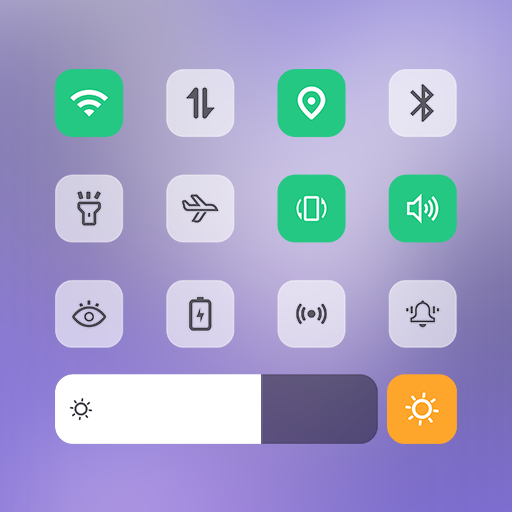 Download Oppo  Style Control Center 3.5 Apk for android