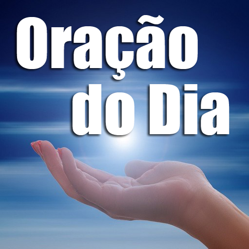 Download Oração do Dia - Faça sua Prece 15.6 Apk for android