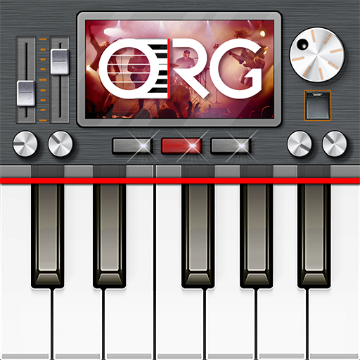 Download ORG 24: Ta musique 2025.01.12 Apk for android