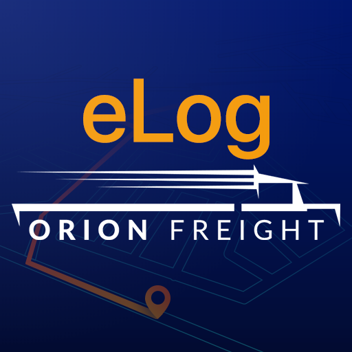 Download Orion eLog ELD 2.0.541 Apk for android