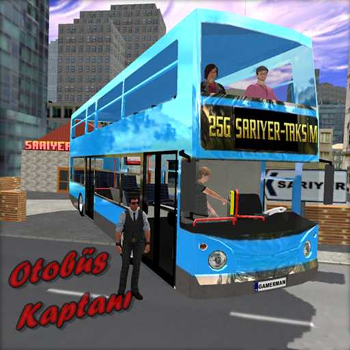 Download Otobüs Kaptanı İstanbul 2.6 Apk for android