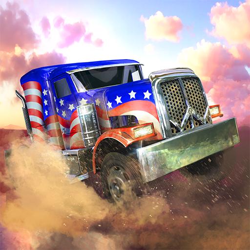 Download OTR - Offroad Car Driving Game  Apk for android