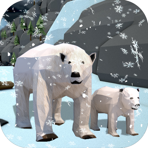 Download ours famille fantaisie jungle 3.2 Apk for android