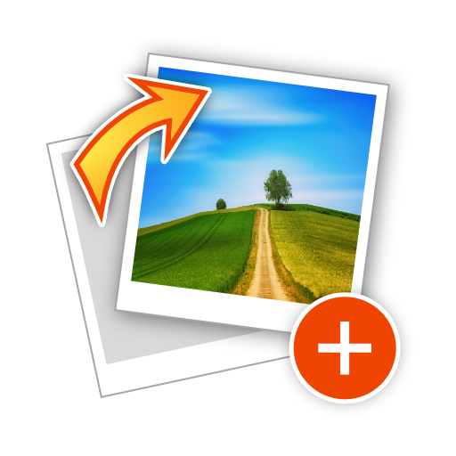 Download Ouvrir une photo plus 1.0.12 Apk for android