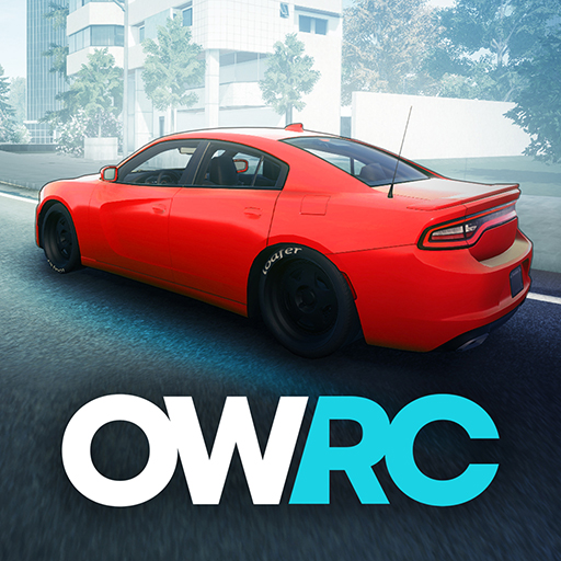 Download OWRC : Course en Monde Ouvert 1.0182 Apk for android