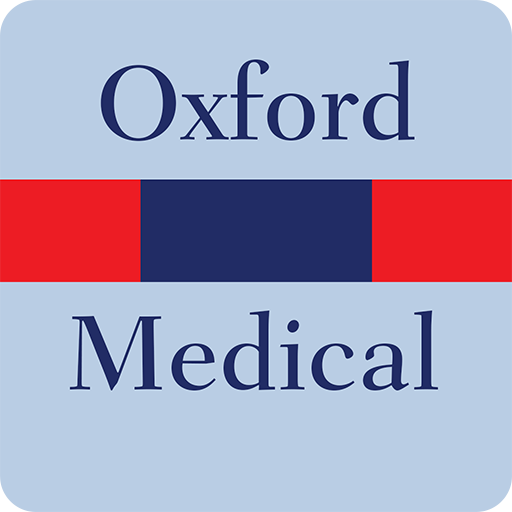 Download Oxford Medical Dictionary 14.1.859 Apk for android