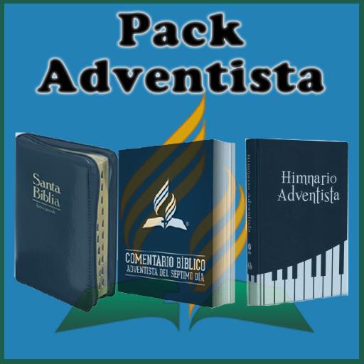 Download Pack Adventista-Biblia Estudio 1.9.8 Apk for android