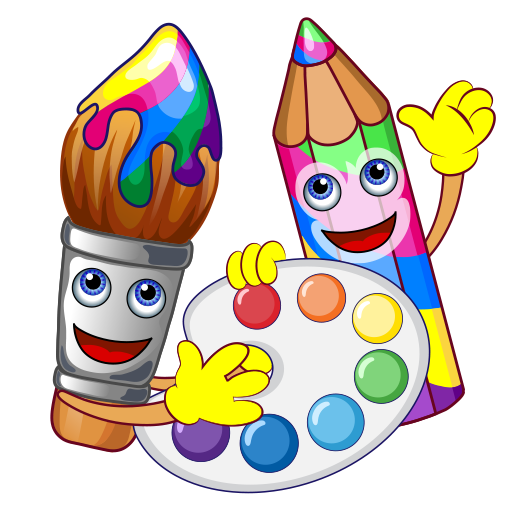 Download Pages de coloriages 1.4.9 Apk for android