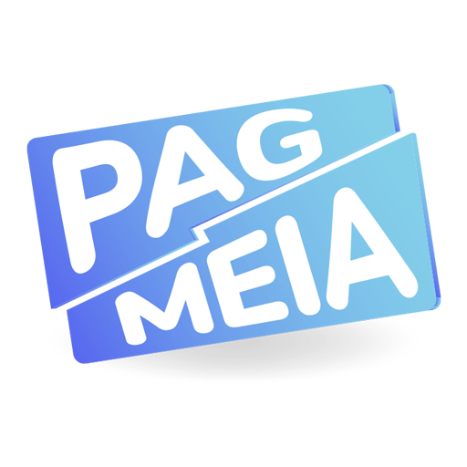 Download PagMeia Carteira de Estudante 4.7.5 Apk for android