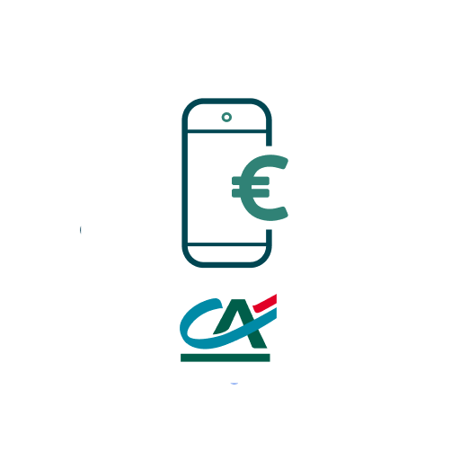 Download Paiement mobile CA 8.3.4 Apk for android