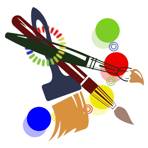 Download Paintastic: draw, color, paint 18.2.0 Apk for android