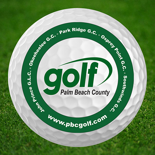 Download Palm Beach County Golf 15.02.00 Apk for android