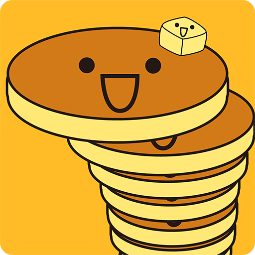 Download Pancake Tower-Pour les enfants 7.0 Apk for android