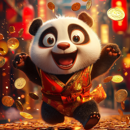 Download Panda Run 1.4.7 Apk for android