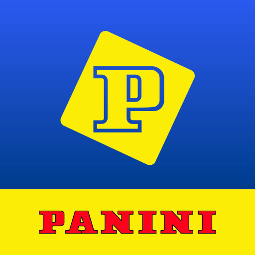 Download Panini Collectors 5.4.0 Apk for android