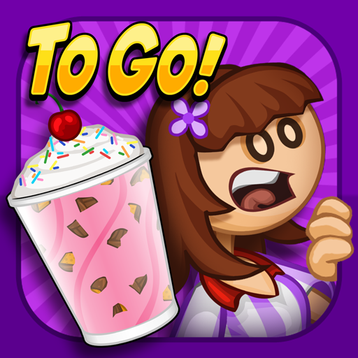 Download Papa's Freezeria To Go! 1.2.4 Apk for android