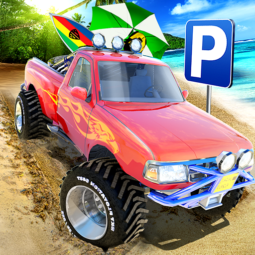 Download Parking Island: Mountain Road 1.6 Apk for android