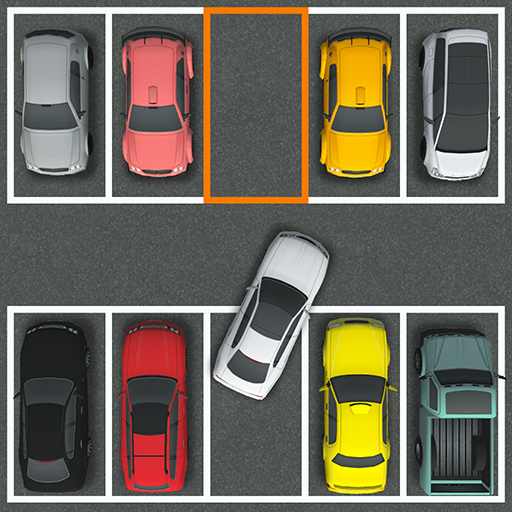 Download parking Roi 1.0.30 Apk for android