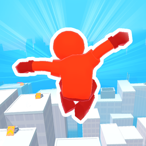 Download Parkour Race - Freerun Game 1.11.1 Apk for android