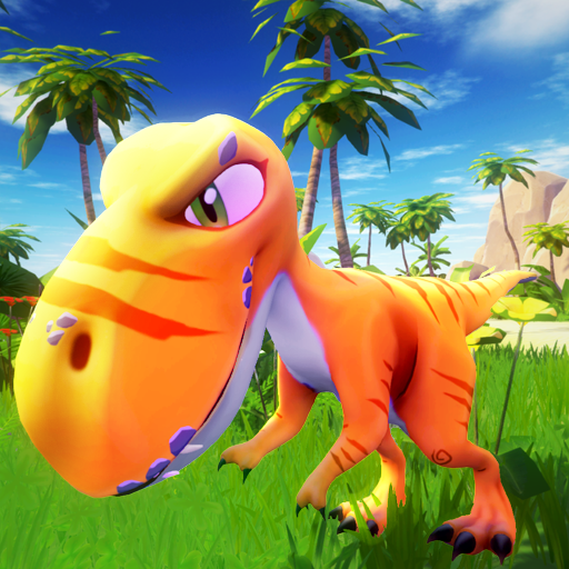 Download Parler de dinosaure 1.3.8 Apk for android