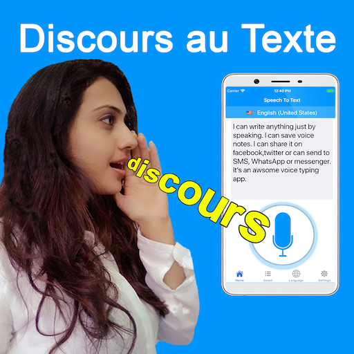 Download Parole au texte 2.3.4 Apk for android