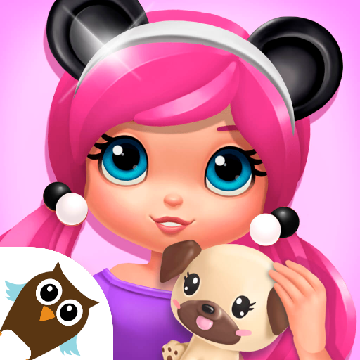 Download Party Popteenies Surprise 3.0.30032 Apk for android