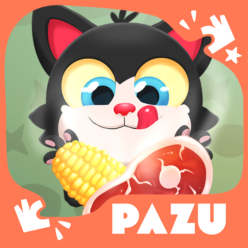 Download Pat’ Kitchen jeux pour enfants 1.9 Apk for android