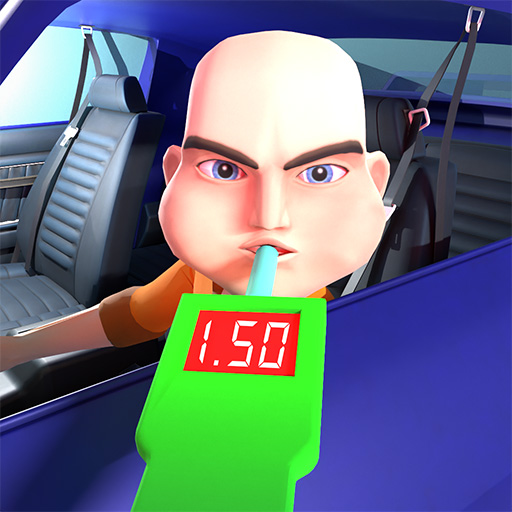 Download Patrol Officer in Brookhaven 1.3.50 Apk for android