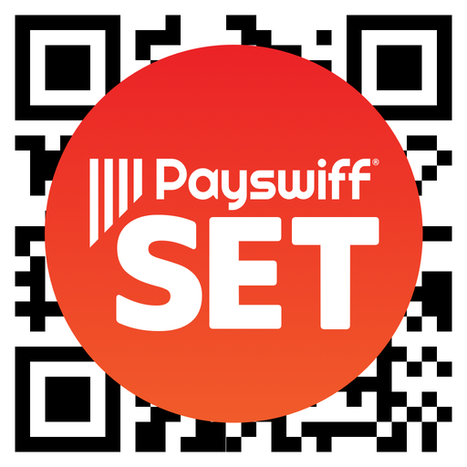 Download Payswiff SET:QR,POS,PG Payment 2.3.2 Apk for android