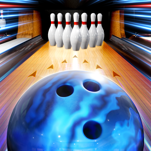 Download PBA Bowling Challenge 3.11.0 Apk for android