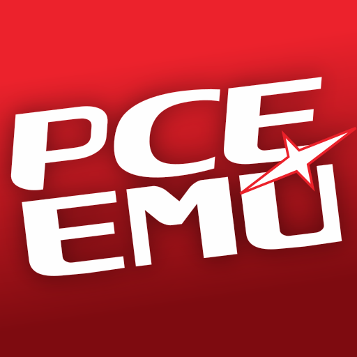 Download PCE.emu (PC Engine Emulator)  Apk for android