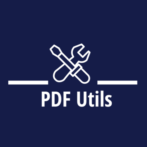 Download PDF Utils:fusionner et diviser 15.0 Apk for android