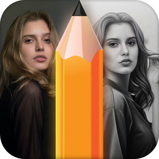 Download Pencil Sketch Photo Maker 1.22 Apk for android