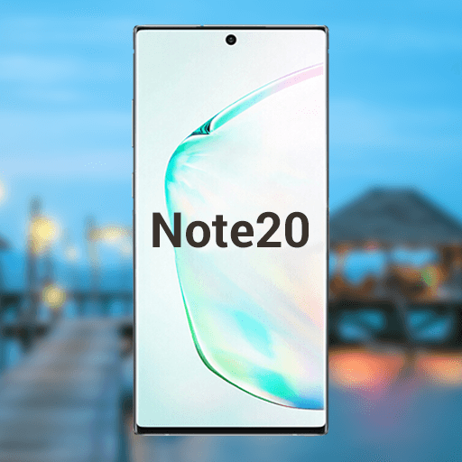 Download Perfect Galaxy Note20 Launcher 7.2 Apk for android