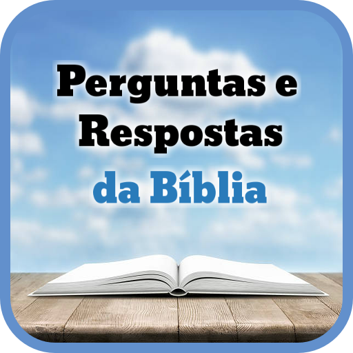 Download Perguntas e Respostas Bíblia 2.0.24 Apk for android