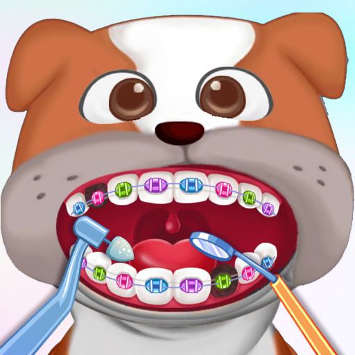 Download Pet Dentist Doctor 18 Apk for android