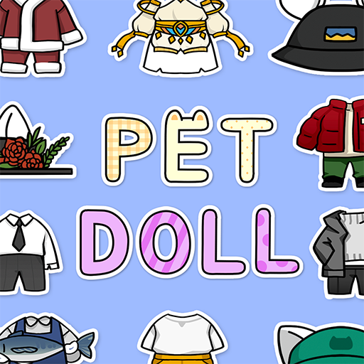 Download Pet doll 1.23.0 Apk for android