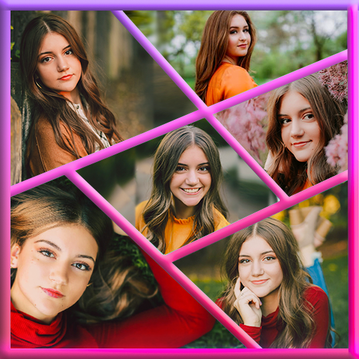 Download Photo Collage Maker Editor 3.3 Apk for android