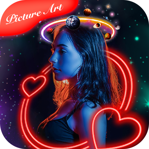 Download Photo Editor -All Picture Art 1.2.3 Apk for android