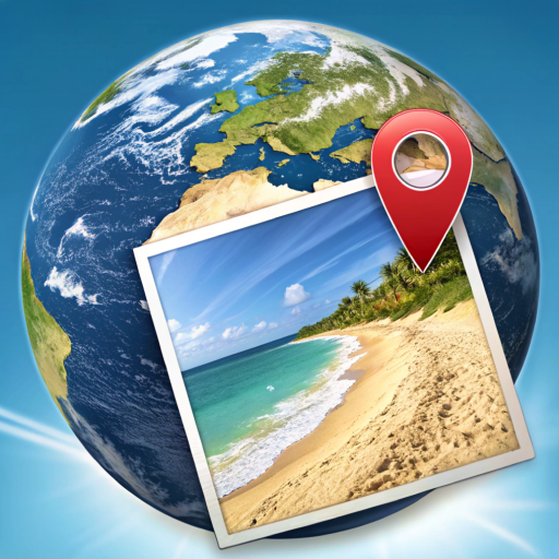 Download Photo Map 9.12.01 Apk for android