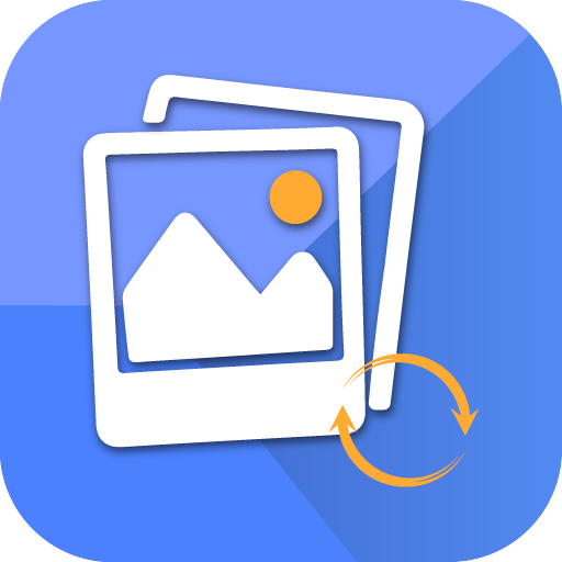 Download Photo Recovery-Restore photos 2023.12.11 Apk for android