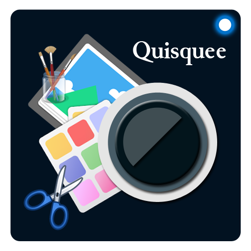 Download Photo Scan - Quisquee 4.9.l Apk for android