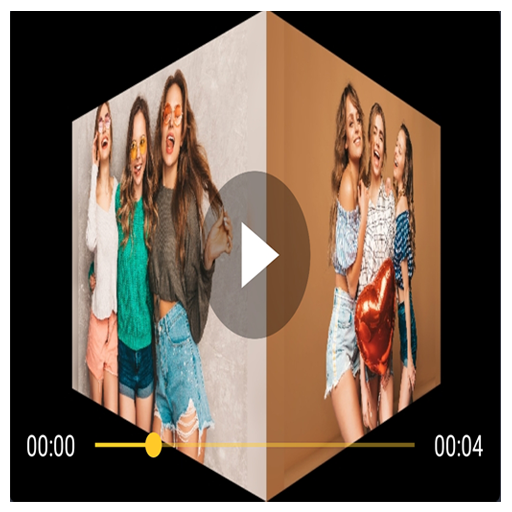 Download Photo to Video Maker 13.0 Apk for android