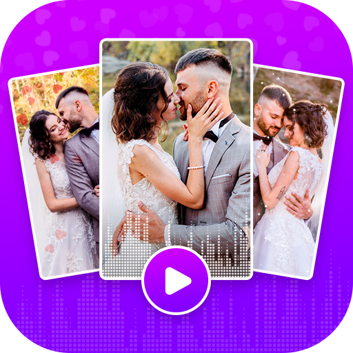 Download Photo Video Maker with Song 1.2 Apk for android