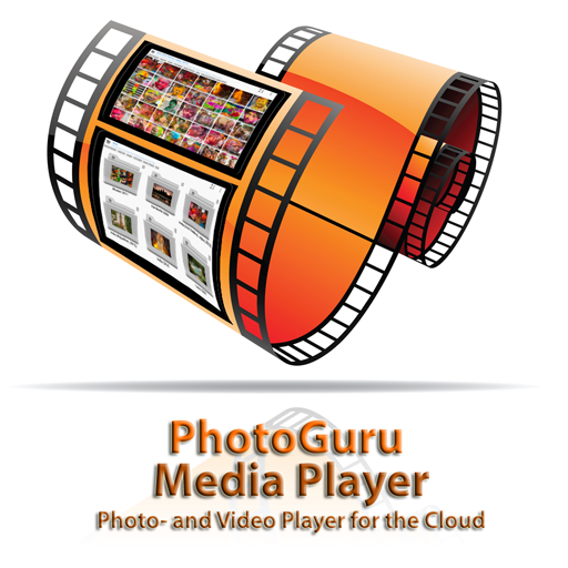 Download PhotoGuru Media Player 6.5.0.50308 Apk for android